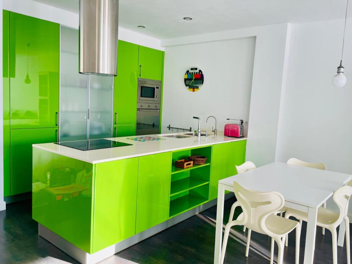 Sweet Laguna Home With Free Parking サン・クリストバル・デ・ラ・ラグーナ エクステリア 写真