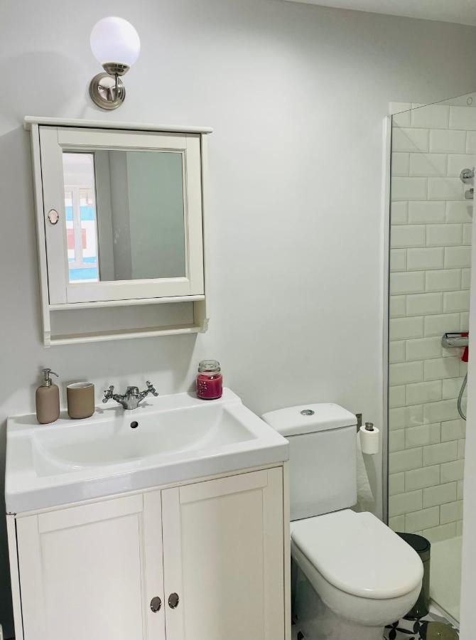 Sweet Laguna Home With Free Parking サン・クリストバル・デ・ラ・ラグーナ エクステリア 写真