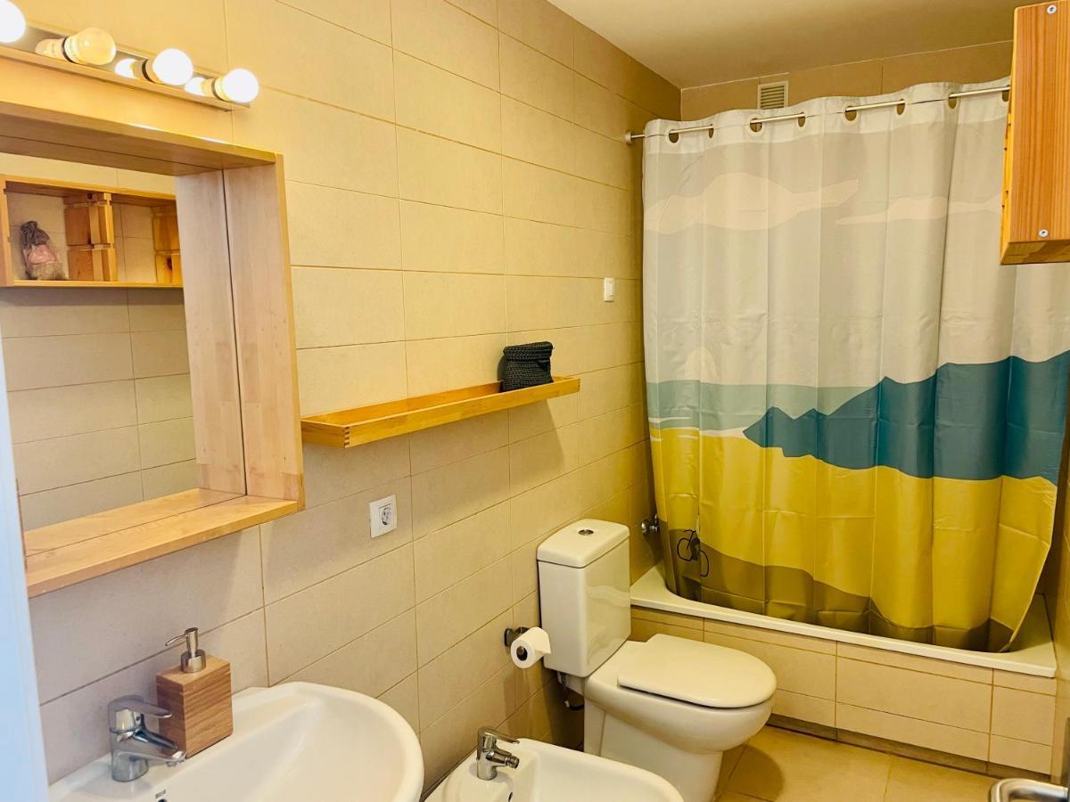 Sweet Laguna Home With Free Parking サン・クリストバル・デ・ラ・ラグーナ エクステリア 写真